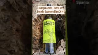 𝐁𝐨𝐝𝐞𝐠𝐚𝐬 𝐀𝐥𝐜𝐞𝐧𝐨 𝐖𝐢𝐧𝐞𝐫𝐲🍷| 𝐕𝐢𝐧 𝐝𝐢𝐧 𝐒𝐩𝐚𝐧𝐢𝐚|Ambalat eco, livrat rapid și sigur 🍇