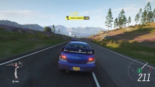 forza horizon 4