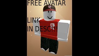 How to make a retro avatar for FREE! ( Old  Avatar )