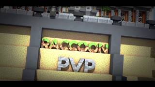 MCIntro: RaccoonPVP |By Revilo and Wolfy (134/2)-50+3=20 Likes ? :D