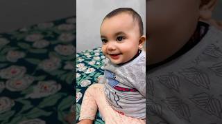 Tum sa koi piyara #baby #cutubaby #video