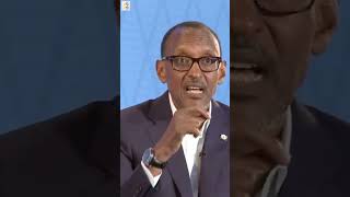 Paul Kagame: The Prejudice of the International Criminal Court