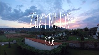 ZAKYNTHOS 2016