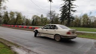 360 Drift Chelsea DeNofa