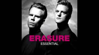 Erasure - Essential  2012