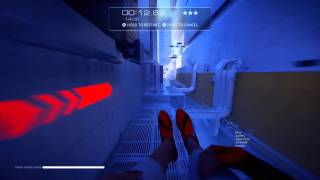 Mirrors Edge Catalyst | Concrete Canyon 26:17