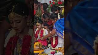 🦋True love 🥺#wedding #emotional #couplegoals #trending #shortvideo