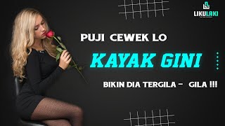 hipnotis Cewek lo dengan cara ini bro! dijamin BIKIN dia makin MELEKAT sama lo..