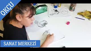 OKÇU SANAT MERKEZİ - ÖZAY KOCABAŞ