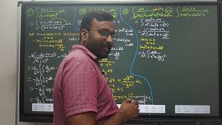 || MATHS 2B || INTEGRATION 7 || IMP PROBLEMS FOR IPE BOARD EXAM FROM 6(b) || IPE || SMA ||