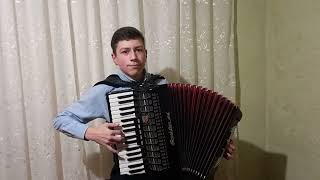 Радість у Христі я знайшов | Играй для Бога | #accordion