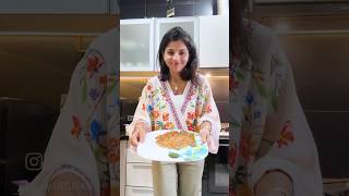 Thursday Crunchy sooji oats chilla in 5 minutes!