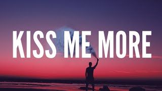 Doja Cat - Kiss Me More (Lyrics) Ft. SZA