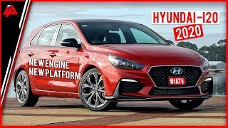 Top 5 Highlights of Upcoming Hyundai i20 in 2020 | Explained by Jay Dave | #iatv