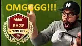 FIFA 18 FUT Champions Rage Compilation Part 3!!! (Nick28T, Castro1021 And More)