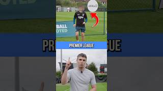 How Did Non-League Help This Premier League Footballer?