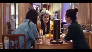 Edinburgh Chinese Social Media Campaign Video: Royal Secrets