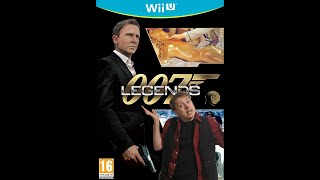 007 legends the snes geek