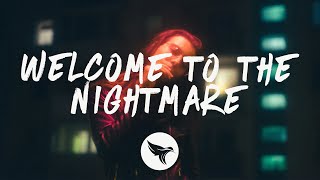 Dead Posey - Welcome to the Nightmare (Lyrics)