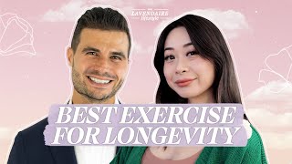 What Type of Exercise is Best for Longevity?