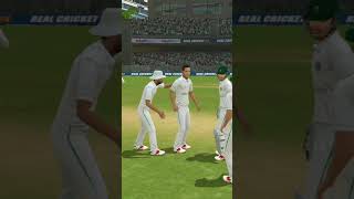 Real cricket 24 test match spin bowling tips#shorts#ytshorts#rc24