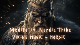 Powerfull Modern Intense Viking Music Dynamic Drumming for Workout and Training