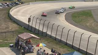 Shangri-la 2 Speedway  20120520 ROC