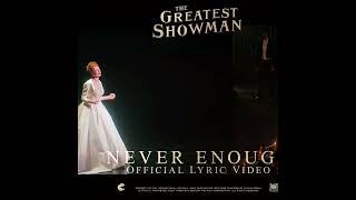 Jenny Lind_Never Enough-[El_gran_showman]