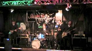 The Intoxicators - The Secret Ingredient To Chinese Food at 2012 Surf Guitar 101 Convention