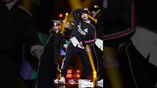 [•Enhypen Sunoo 'ParadoXXX Invasion' Fancam Stage Mix•] #kpop #recommended #shorts