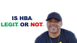 HBA Residual Income - Is Home Business Academy Legit?