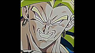 Broly, Vegeta, Black, Majin boo y Freezer - (Edit)