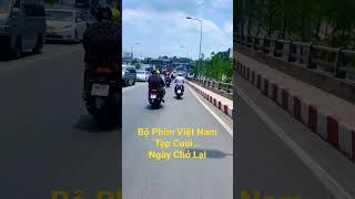 Tập 2 - Phim Việt Nam | Ngày Chở Lại | #cauphucuong #shorts #toptrending #amazing