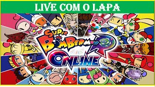 SUPER BOMBERMAN R ONLINE - Ps5 Gameplay