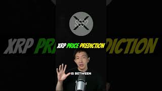 xrp price prediction 2025 #xrpcrypto #xrpnews #xrpripple