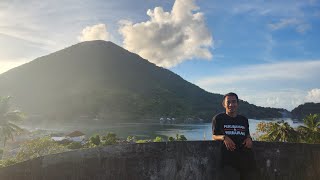 Benteng Belgica -  Explore Banda Neira Part 2