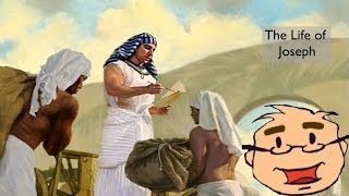 The Life of Joseph