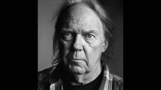 Neil Young - Solo & Unplugged Tour 2003 -    Campaigner