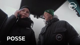 VALEHTELIJOIDEN KLUBI TAMPERE 2 | POSSE6 | MTV3