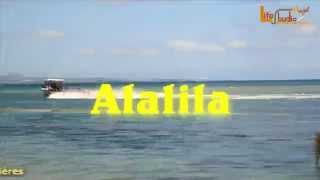 Alalila ( Mike Bsony )