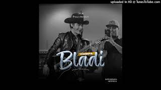 Ariel Camacho - Compa Bladi