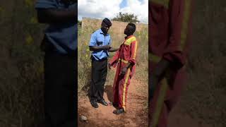 Officer Ameingiza Mlevi Box #comedy #tiktok #trending #shortvideo #kensoja #shorts #short #status