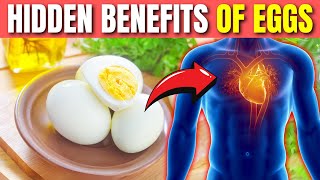 What No One Tells You About Eating Eggs Everyday (Top 11 Health Benefits)