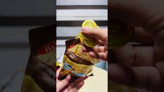 golden coin chocolate candy #asmr #viral #trending #shorts #short #ytshorts