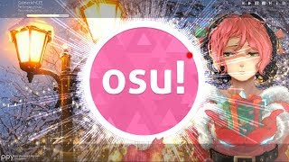 Gamerich TRYHARDÍ V OSU! #3