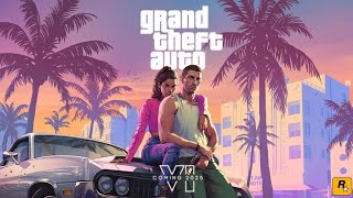 The Weeknd - Blinding Lights | Grand Theft Auto VI Trailer