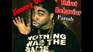 Drake - Worst Behavior Parody (8JTV)