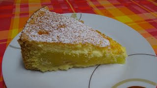 Peach Cake Recipe || New Year Special Peach cake Recipe