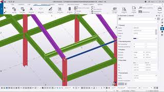 23 Creating bracing example 2