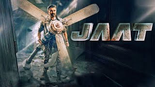 Jaat Full Movie | Sunny Deol | Randeep Hooda  | Gopichand Malineni | Vineet Kumar| Review & Story |